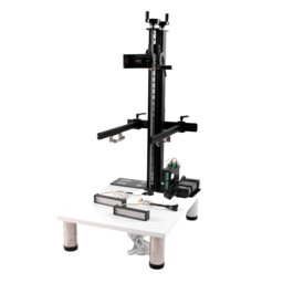 BAR LIGHT PORTABLE TESTING STATION 